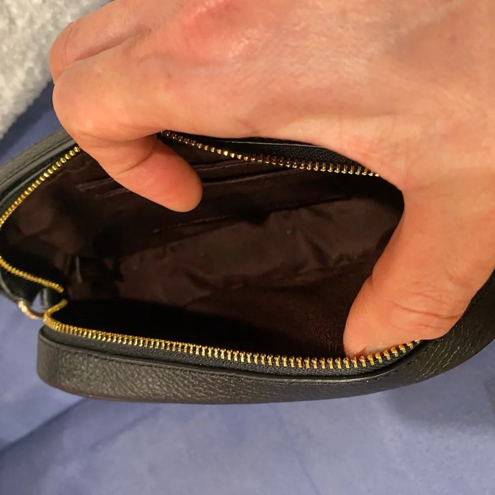 Coach small bag - Picture 5 of 11